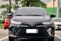 White Toyota Vios 2021 for sale in Automatic-1