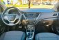 White Hyundai Accent 2020 for sale in Automatic-4