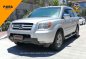 White Honda Pilot 2007 for sale in Automatic-6