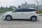 Selling White Toyota Yaris 2018 in Marikina-4