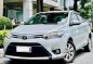 Selling White Toyota Vios 2016 in Makati-2