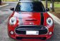 Sell White 2015 Mini Cooper S in Las Piñas-0