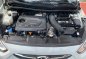 White Hyundai Accent 2023 for sale in Automatic-3