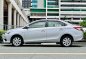 Selling White Toyota Vios 2016 in Makati-7