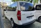 White Hyundai Starex 2017 for sale in Quezon City-3