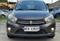 Silver Suzuki Celerio 2019 for sale in Pasig-1