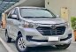 Sell White 2018 Toyota Avanza in Makati-1