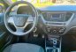 White Hyundai Accent 2020 for sale in Automatic-2