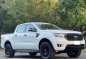 White Ford Ranger 2021 for sale in Manual-2