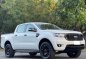 White Ford Ranger 2021 for sale in Manual-2