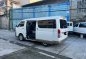 Sell Yellow 2016 Toyota Hiace Super Grandia in Manila-9