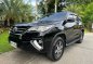 White Toyota Fortuner 2018 for sale in Las Piñas-1