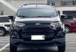 Sell White 2018 Ford Ecosport in Makati-1