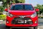 Sell White 2018 Toyota Wigo in Makati-0