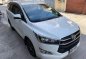 Sell White 2018 Toyota Innova in Caloocan-2