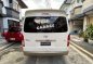 Selling White Toyota Hiace 2014 in Quezon City-6