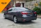 Sell White 2015 Toyota Camry in Manila-8