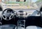 White Hyundai Tucson 2012 for sale in Makati-7