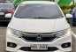 White Honda City 2019 for sale in Makati-5