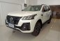 Selling White Nissan Terra 2023 in Mandaluyong-4