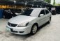 Sell Silver 2010 Mitsubishi Lancer in Las Piñas-0