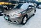 White Mitsubishi Asx 2012 for sale in Automatic-0