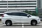 Sell White 2019 Mitsubishi XPANDER in Makati-7
