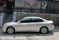 Silver Honda Accord 2014 for sale in Pasig-3