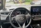 White Toyota Corolla altis 2020 for sale in Automatic-6