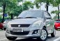 White Suzuki Swift 2018 for sale in Makati-1