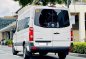 White Volkswagen Crafter 2016 for sale in Makati-3