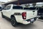 White Nissan Navara 2021 for sale in Automatic-8