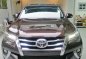 White Toyota Fortuner 2017 for sale in Manila-5