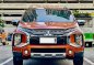 Sell White 2020 Mitsubishi XPANDER in Makati-0