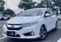 Sell White 2017 Honda City in Makati-2