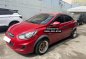 Sell White 2014 Hyundai Accent in Mandaue-5