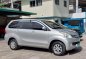 Selling White Toyota Avanza 2014 in Quezon City-5