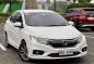 White Honda City 2019 for sale in Makati-1