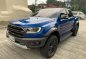 Sell White 2019 Ford Ranger in Quezon City-1