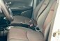 Selling White Honda Mobilio 2017 in Las Piñas-5