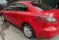 White Mazda 3 2013 for sale in Automatic-4