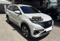 White Toyota Rush 2022 for sale in Automatic-0