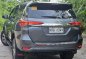 White Toyota Fortuner 2023 for sale in Caloocan-3