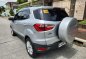 Silver Ford Ecosport 2015 for sale in Quezon City-4