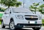 Sell White 2013 Chevrolet Colorado in Makati-1