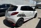 White Mazda 2 Hatchback 2014 for sale in Mandaue-4