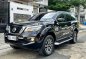 White Nissan Terra 2019 for sale in Automatic-0