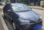 White Toyota Vios 2021 for sale in Automatic-1