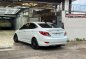 Sell White 2014 Hyundai Accent in Santiago-9