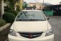 Purple Honda City 2006 for sale in Manual-9